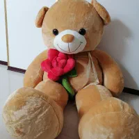 خرس 2متری وارداتی