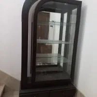 بوفه ویترینی