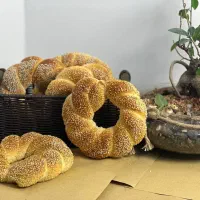 آموزش کباب و نان