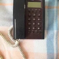 گوشی تلفن|تلفن رومیزی|ماهدشت, |دیوار