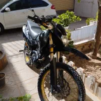 موتور رادیسون۲۵۰تقویت شده مدل ۱۱۳۹۰