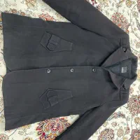 کت مردانه سایز لارج + سویشرت رایگان