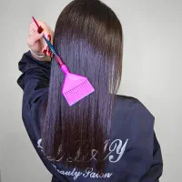 آموزش و خدمات لاین کراتین ( احیا و صافی )