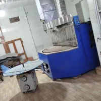 دستگاه نانوایی|ماشینآلات صنعتی|گناباد, |دیوار