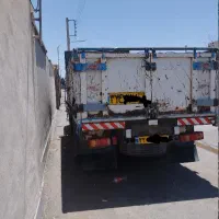 کاویان 106|خودرو سنگین|بیرجند, |دیوار