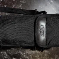 لنز Nikon 70-200 f/2.8 تایپ دو|دوربین عکاسی و فیلم‌برداری|تهران, شکوفه|دیوار