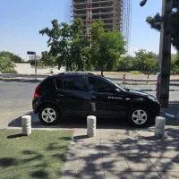 رنو ساندرو دنده ای