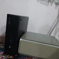 مینی کیسhp و پرینترhp