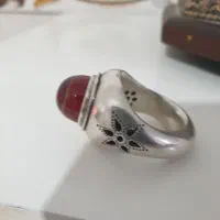 انگشترمردانه