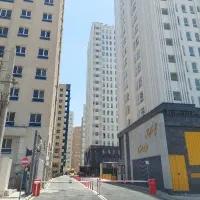 واحد۱۰۷متری/شمال غربی دریاچه چیتگر/سندی/اقساط|فروش آپارتمان|تهران, شهرک چیتگر|دیوار