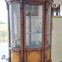 بوفه ویترین