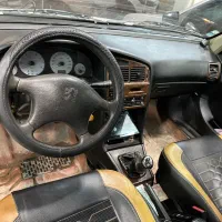 پژو پارس مدل ۸۷ تمیز|خودرو سواری و وانت|سراب, |دیوار