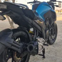 موتور FZ 250