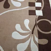 دو تخته فرش درحدنو نقش برجسته