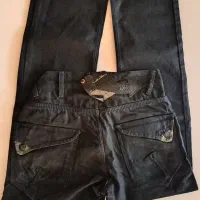 شلوار جین خارجی