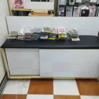 صندلی ام دی اف