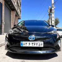 پریوس 2017تمیز پایین ترین قیمت