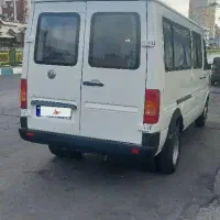 ون فولکس، مدل ۲۰۰۳|خودرو سواری و وانت|تهران, نیروی هوایی (پیروزی)|دیوار