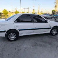 پژو پارس سال مدل 95