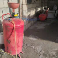 وسایل کارواش