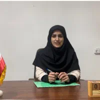 مدرس خانم فیزیک شیمی ریاضی