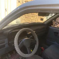 مدل 89 دوگانه کارخانه|خودرو سواری و وانت|نجف‌آباد, صالح آباد|دیوار