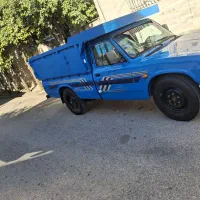 نیسان مدل ۴۰۳