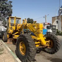 گریدر E14|خودرو سنگین|اسلام‌شهر, ملک‌آباد|دیوار