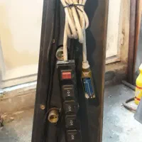 دستگاه فون برقی ۴تای