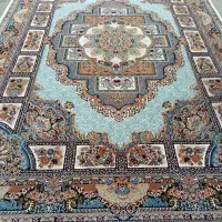 ۷ جفت ۱۲ متری ۵۰۰ شانه و ۷۰۰ شانه