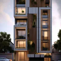 آموزش خصوصی تری دی مکس 3ds max ویژه معماران|خدمات آموزشی|گرگان, |دیوار