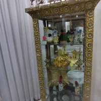 بوفه برنز|بوفه، ویترین، کنسول|نورآباد, |دیوار