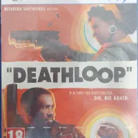 پی اس 5 ریجن اروپا (A)|کنسول، بازی ویدئویی و آنلاین|قم, شهرک سازمان آب|دیوار