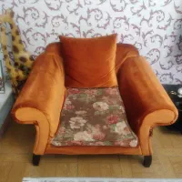 مبلمان  هفت نفره