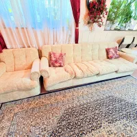 مبل ایران ۸ نفره