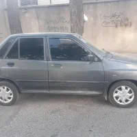 ماشین|خودرو سواری و وانت|اسلامآباد غرب, |دیوار