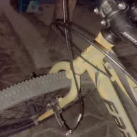 دوچرخه ۲۴ فاریس درحد نو|دوچرخه، اسکیت، اسکوتر|گلبهار, شهر جدید گلبهار|دیوار