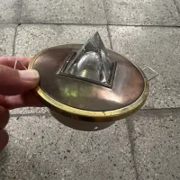 چراغ سقفی هالوژن