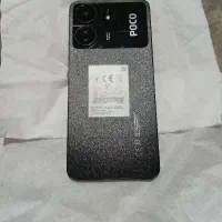 گوشی پکو 3065