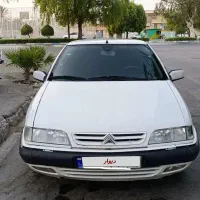 زانتیا مدل 84|خودرو سواری و وانت|بندرعباس, |دیوار