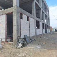 کارگر ساده ساختمانی