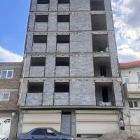 پیش فروش آپارتمان فاز ۲