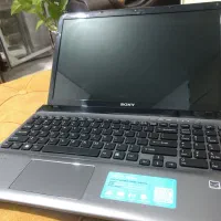 لپ تاپ سونی نسل ۳|رایانه همراه|تهران, فلسطین (میدان انقلاب)|دیوار