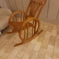 صندلی راک متحرک راحتی