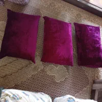 بالش مخمری نو