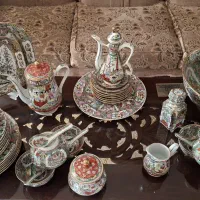 ظروف گل مرغی