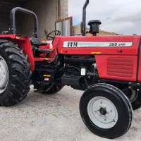 تراکتور.ادوات