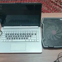 لبتاپ hp