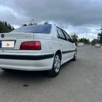 پژو پارس XU7 P دریچه سیمی|خودرو سواری و وانت|رشت, گلسار|دیوار