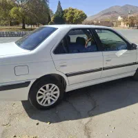 پژو پارس موتور جدید سفارشی|خودرو سواری و وانت|اراک, |دیوار